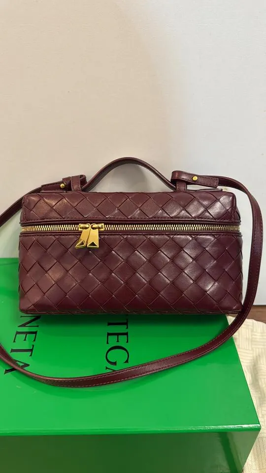Bottega Veneta Intrecciato